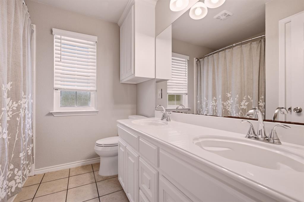 1915 Thornberry Drive, Melissa, TX 75454
