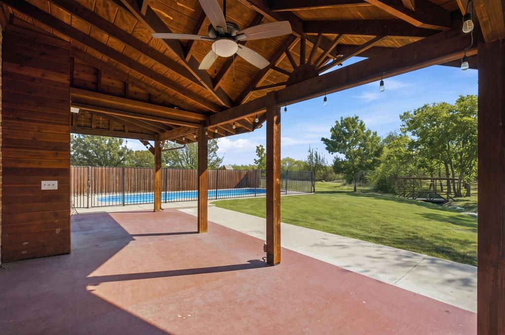1915 Thornberry Drive, Melissa, TX 75454