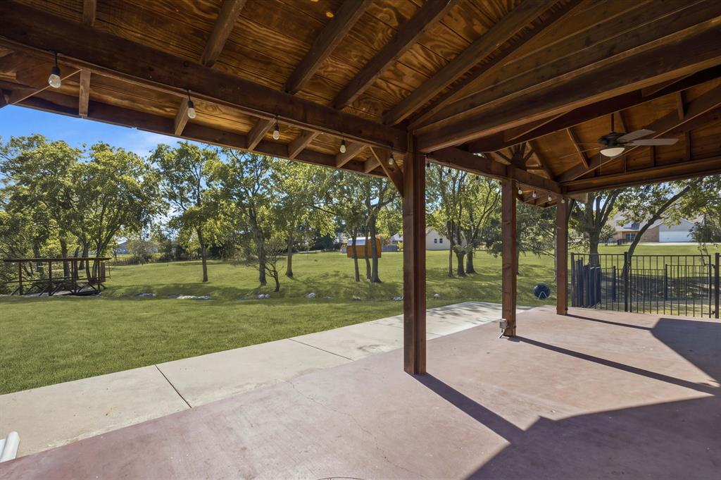 1915 Thornberry Drive, Melissa, TX 75454