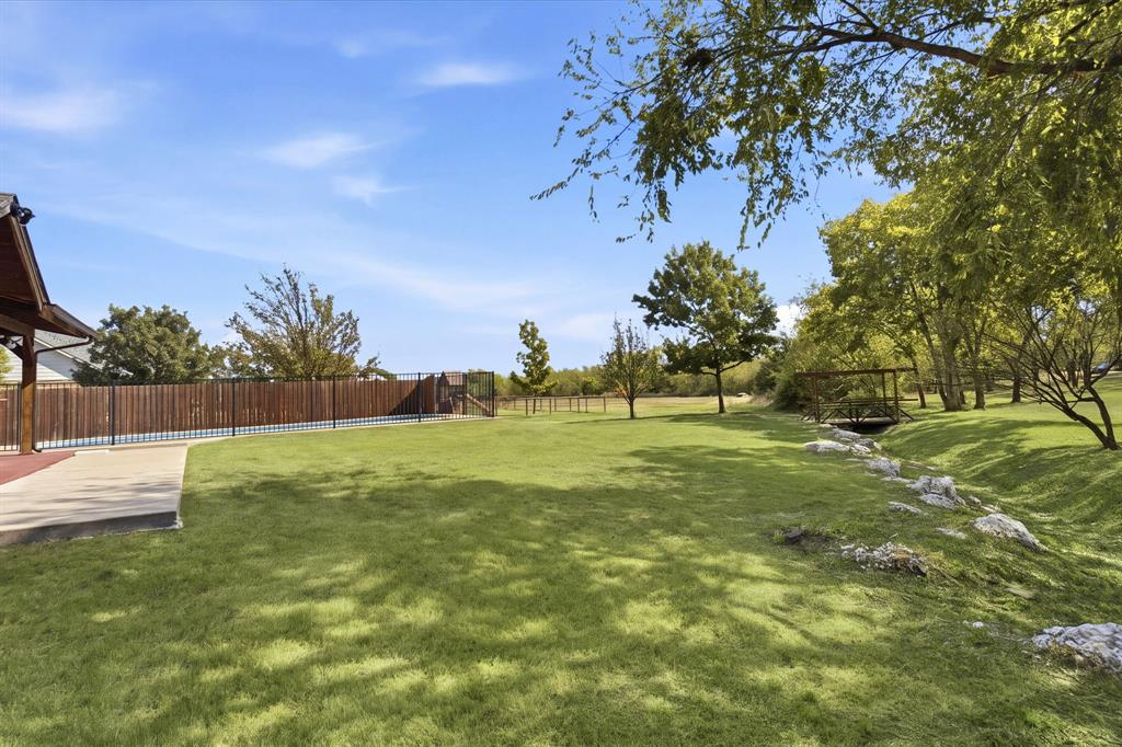 1915 Thornberry Drive, Melissa, TX 75454