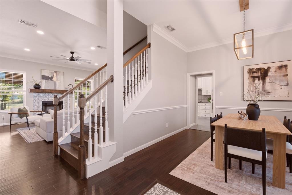 1915 Thornberry Drive, Melissa, TX 75454 1915 Thornberry Drive, Melissa, TX 75454