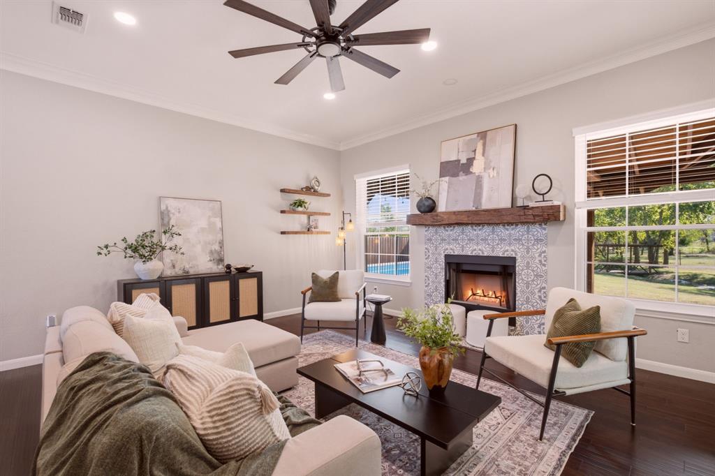 1915 Thornberry Drive, Melissa, TX 75454 1915 Thornberry Drive, Melissa, TX 75454