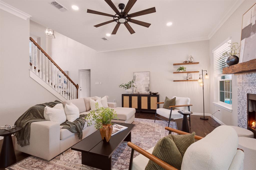 1915 Thornberry Drive, Melissa, TX 75454 1915 Thornberry Drive, Melissa, TX 75454