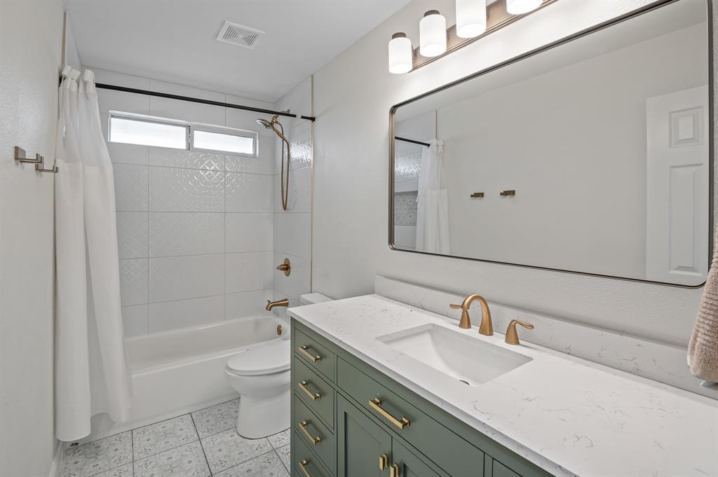 1314 Kenshire Court, Allen, TX 75013