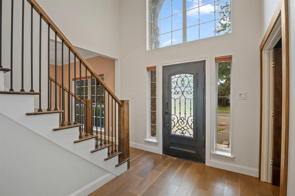 1314 Kenshire Court, Allen, TX 75013