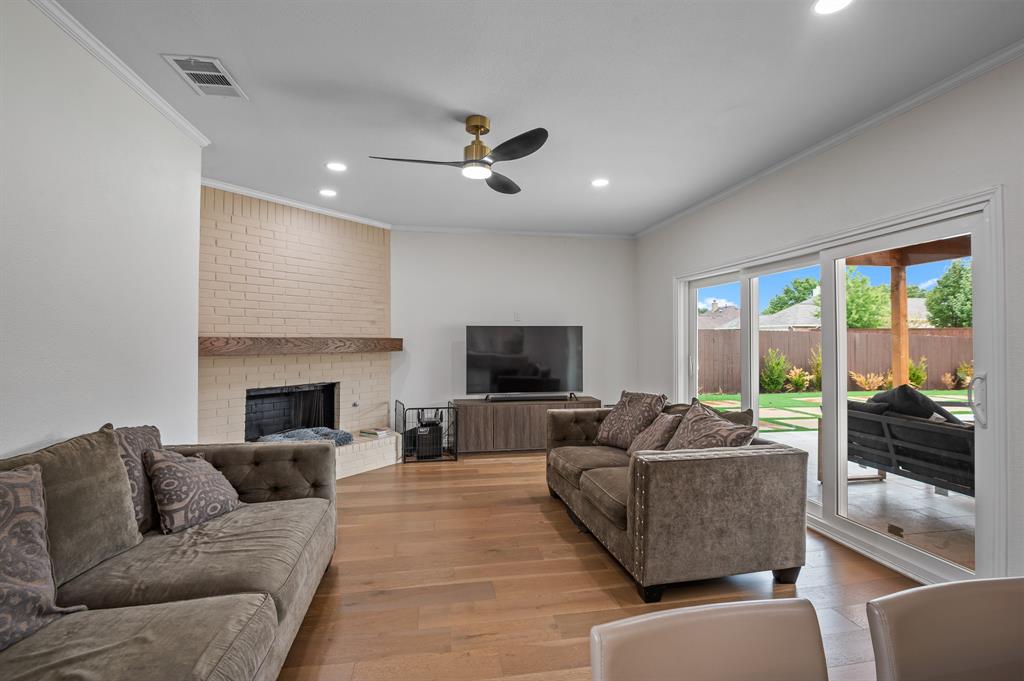 1314 Kenshire Court, Allen, TX 75013
