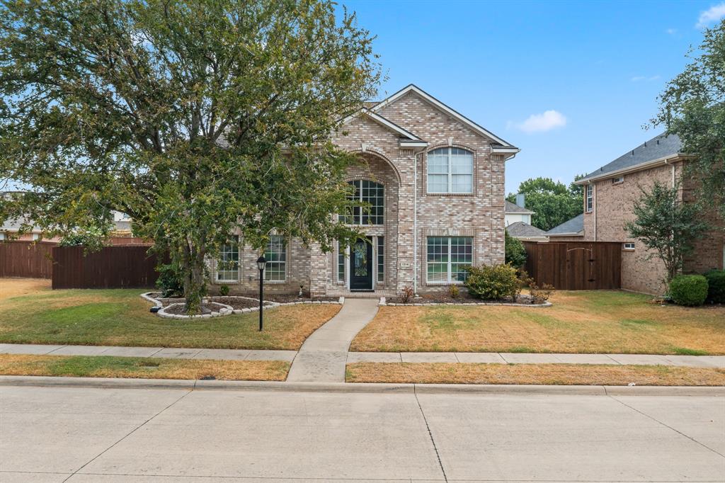 1314 Kenshire Court, Allen, TX 75013