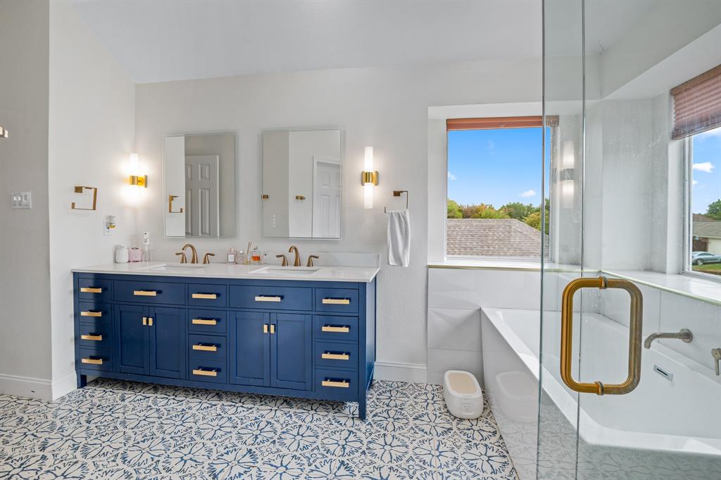 1314 Kenshire Court, Allen, TX 75013