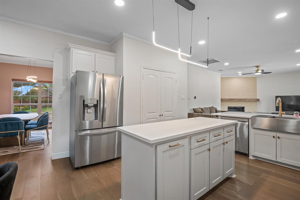 1314 Kenshire Court, Allen, TX 75013
