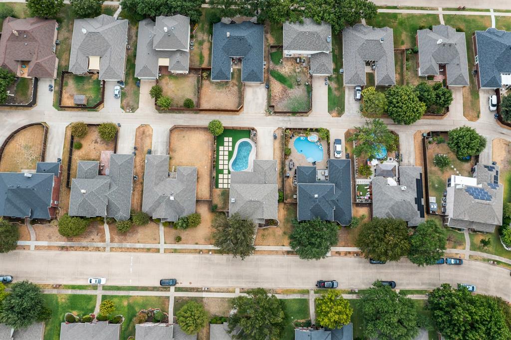 1314 Kenshire Court, Allen, TX 75013