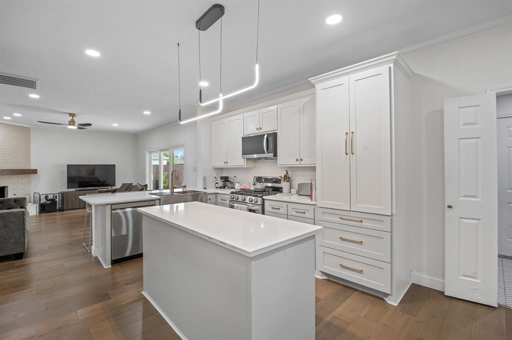 1314 Kenshire Court, Allen, TX 75013