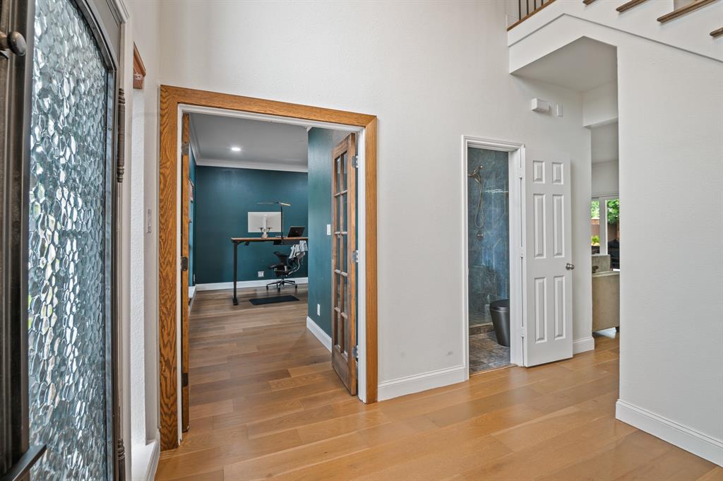 1314 Kenshire Court, Allen, TX 75013