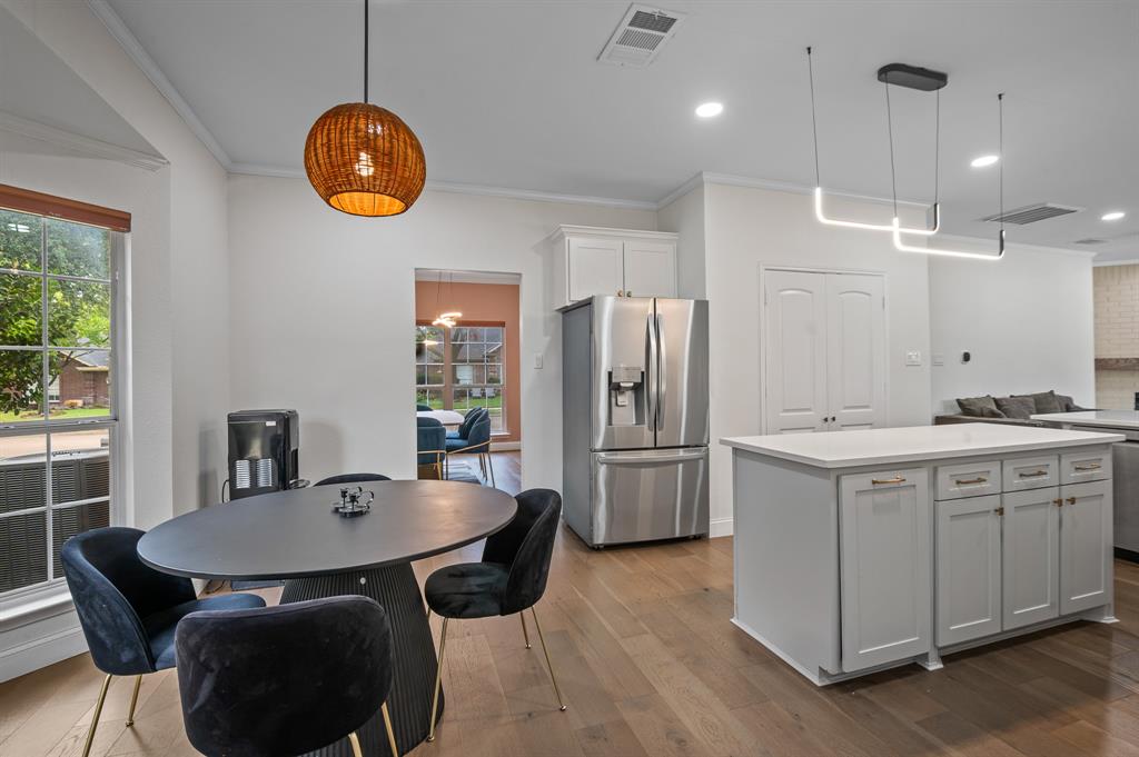 1314 Kenshire Court, Allen, TX 75013