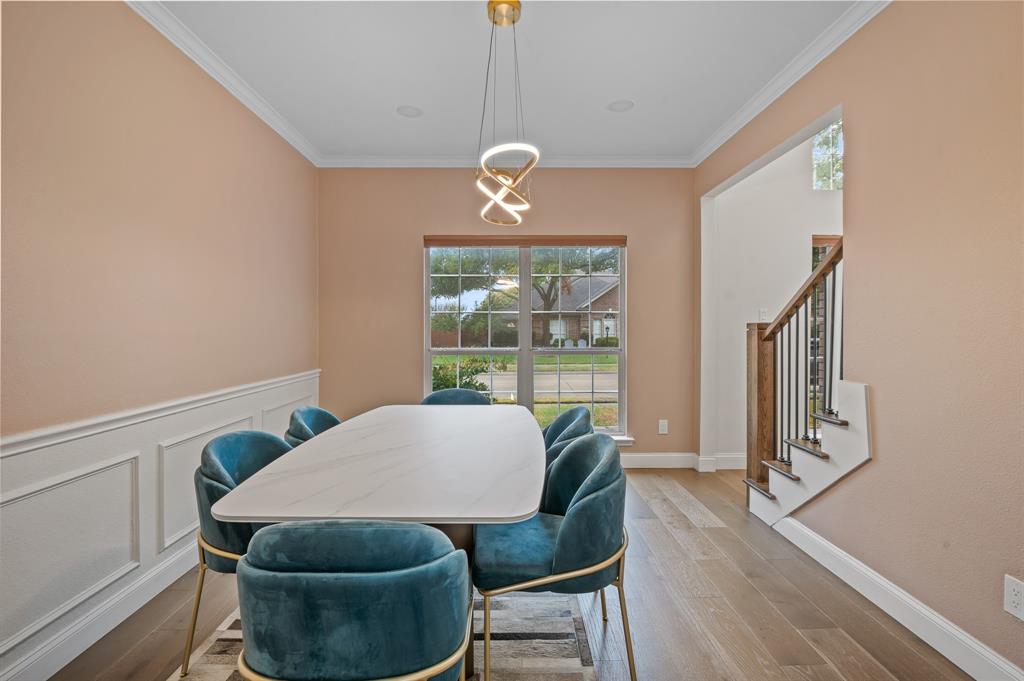 1314 Kenshire Court, Allen, TX 75013