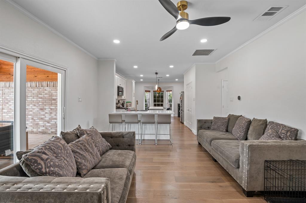 1314 Kenshire Court, Allen, TX 75013