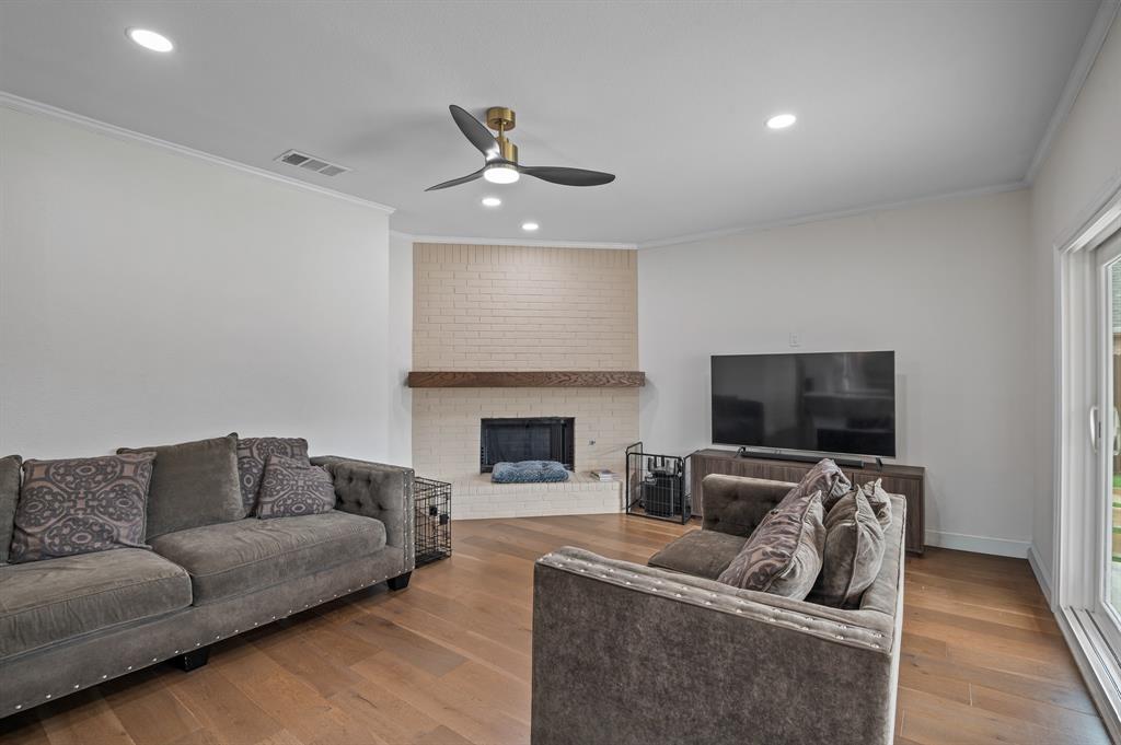 1314 Kenshire Court, Allen, TX 75013