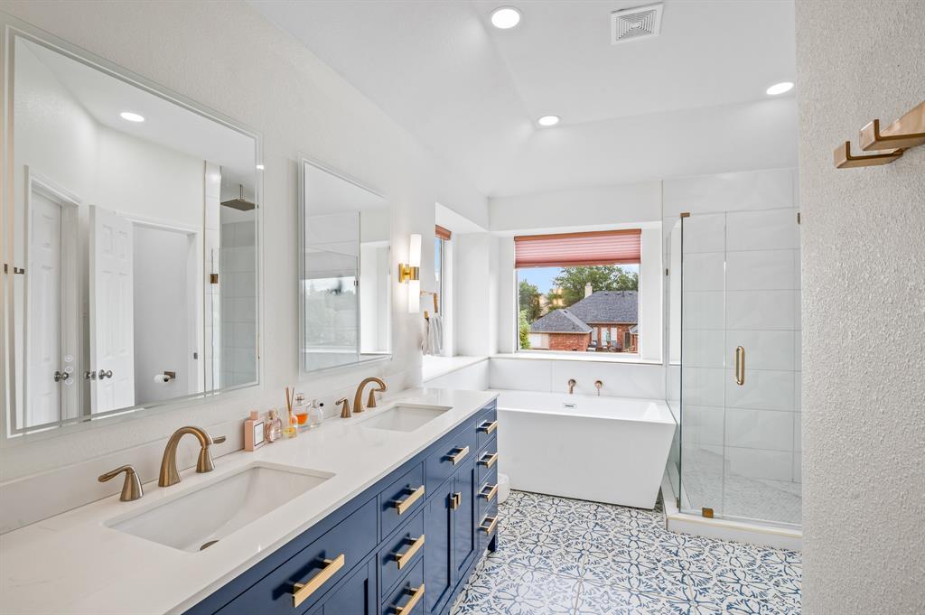 1314 Kenshire Court, Allen, TX 75013