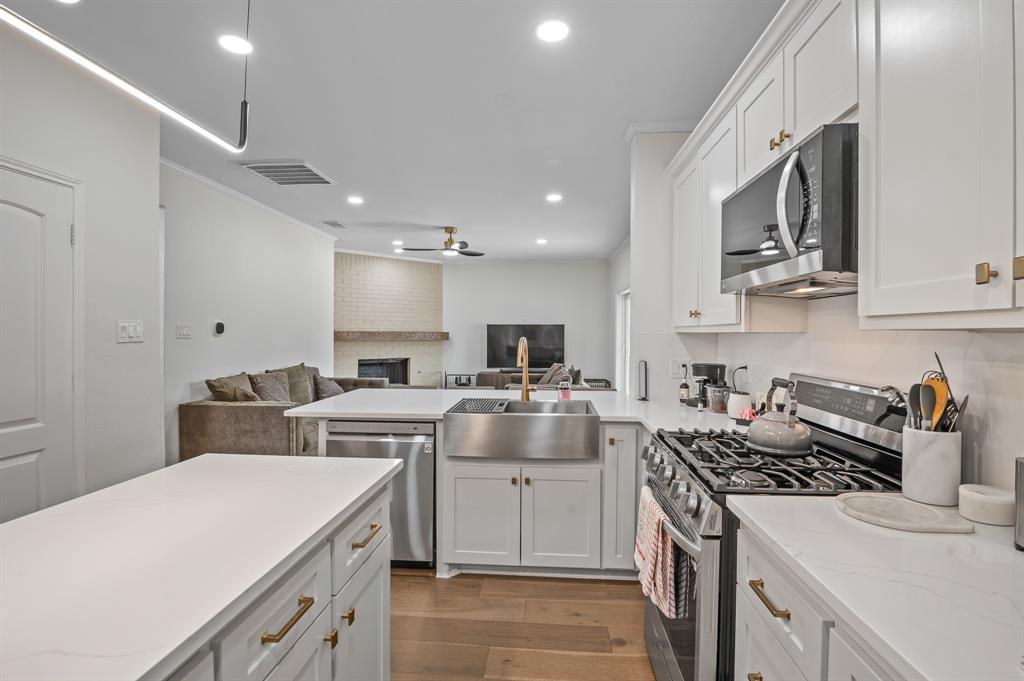 1314 Kenshire Court, Allen, TX 75013