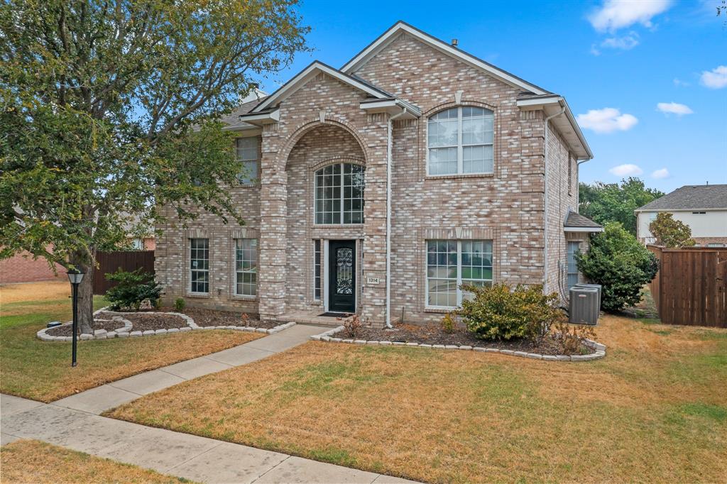 1314 Kenshire Court, Allen, TX 75013 1314 Kenshire Court, Allen, TX 75013
