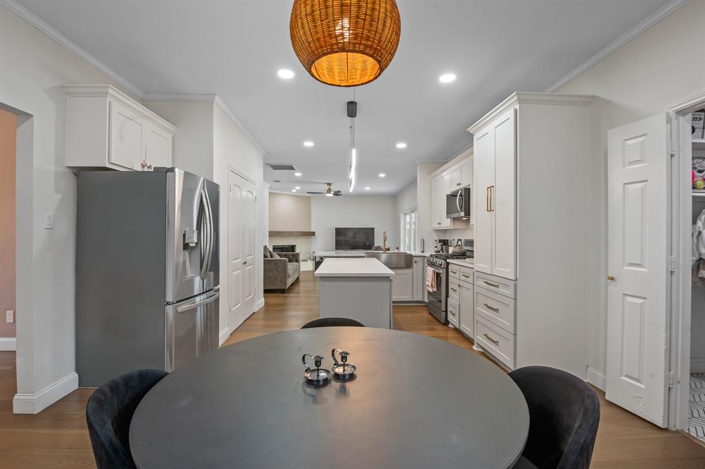 1314 Kenshire Court, Allen, TX 75013