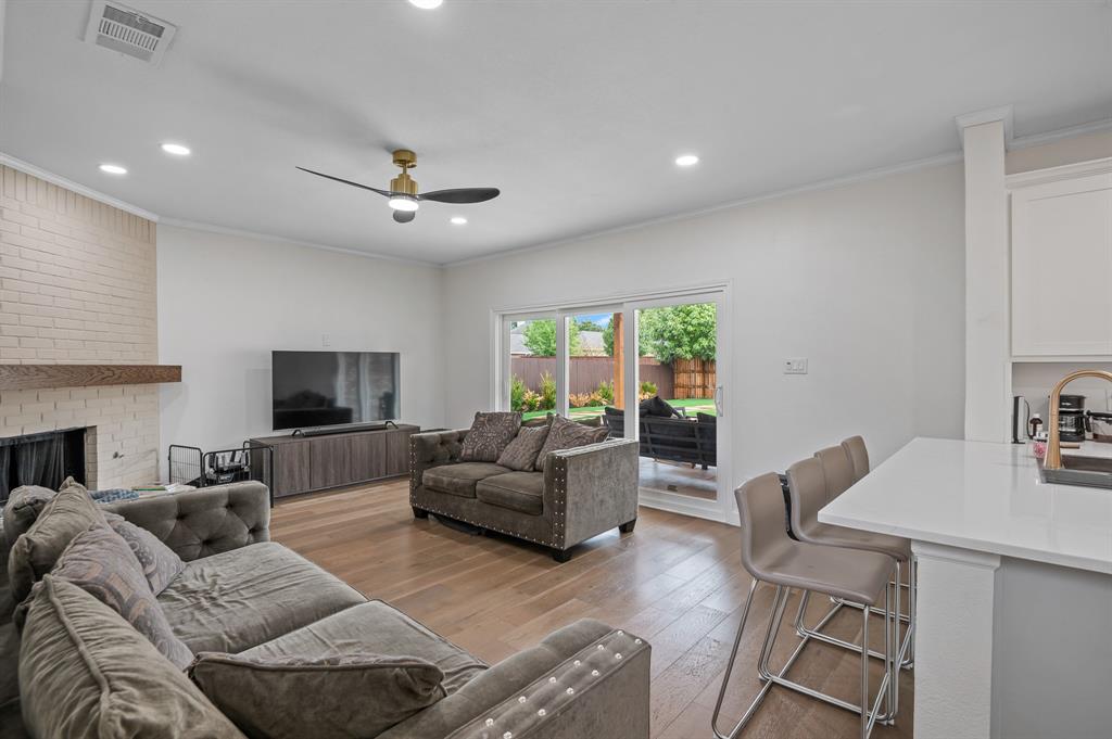 1314 Kenshire Court, Allen, TX 75013