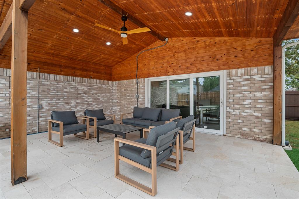 1314 Kenshire Court, Allen, TX 75013