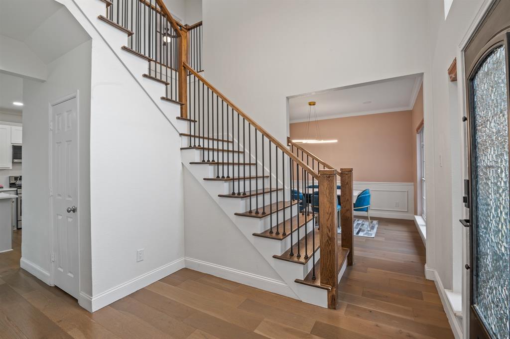 1314 Kenshire Court, Allen, TX 75013