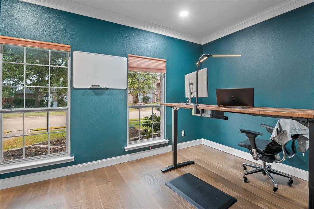 1314 Kenshire Court, Allen, TX 75013