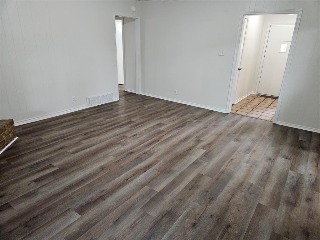 Looking to entry