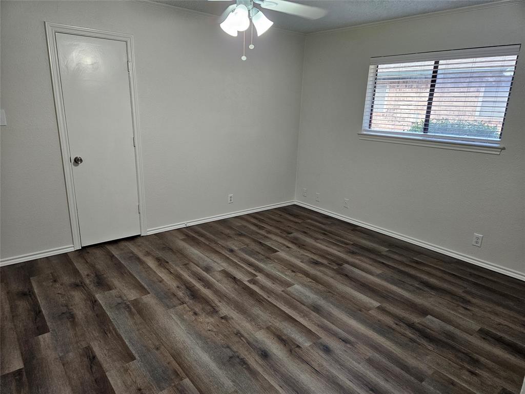 Looking to entry