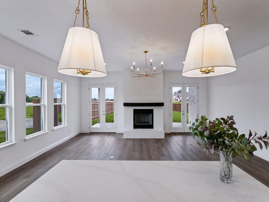 916 Triple Crown Court, Willow Park, TX 76087
