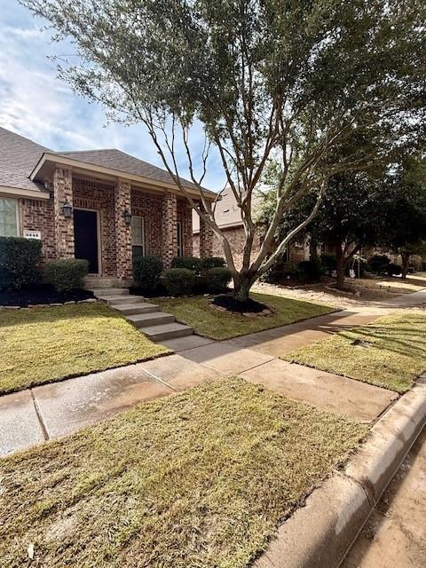 2245 Colby Lane, Wylie, TX 75098