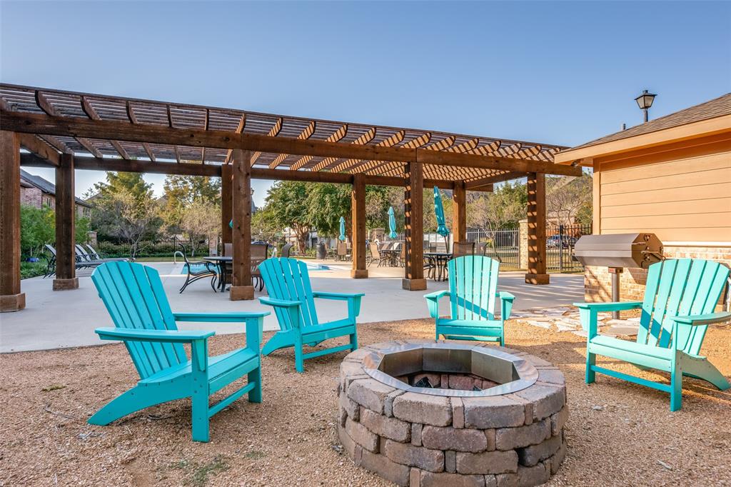 Fire pit