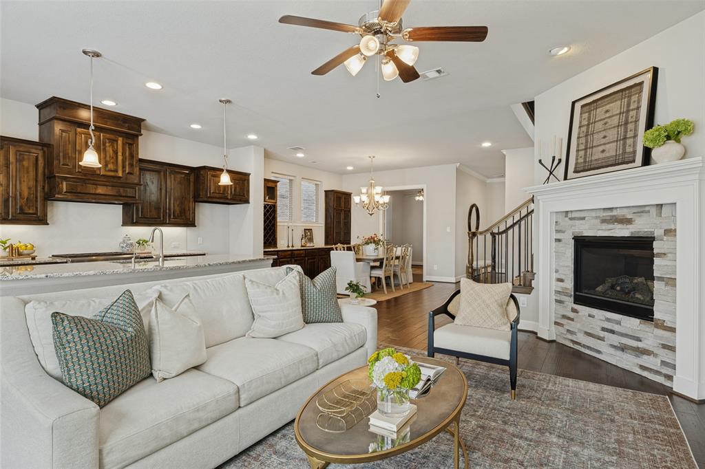 8686 Thorbrush Place, Dallas, TX 75238