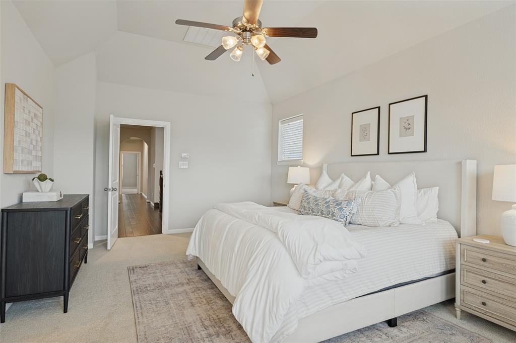 8686 Thorbrush Place, Dallas, TX 75238