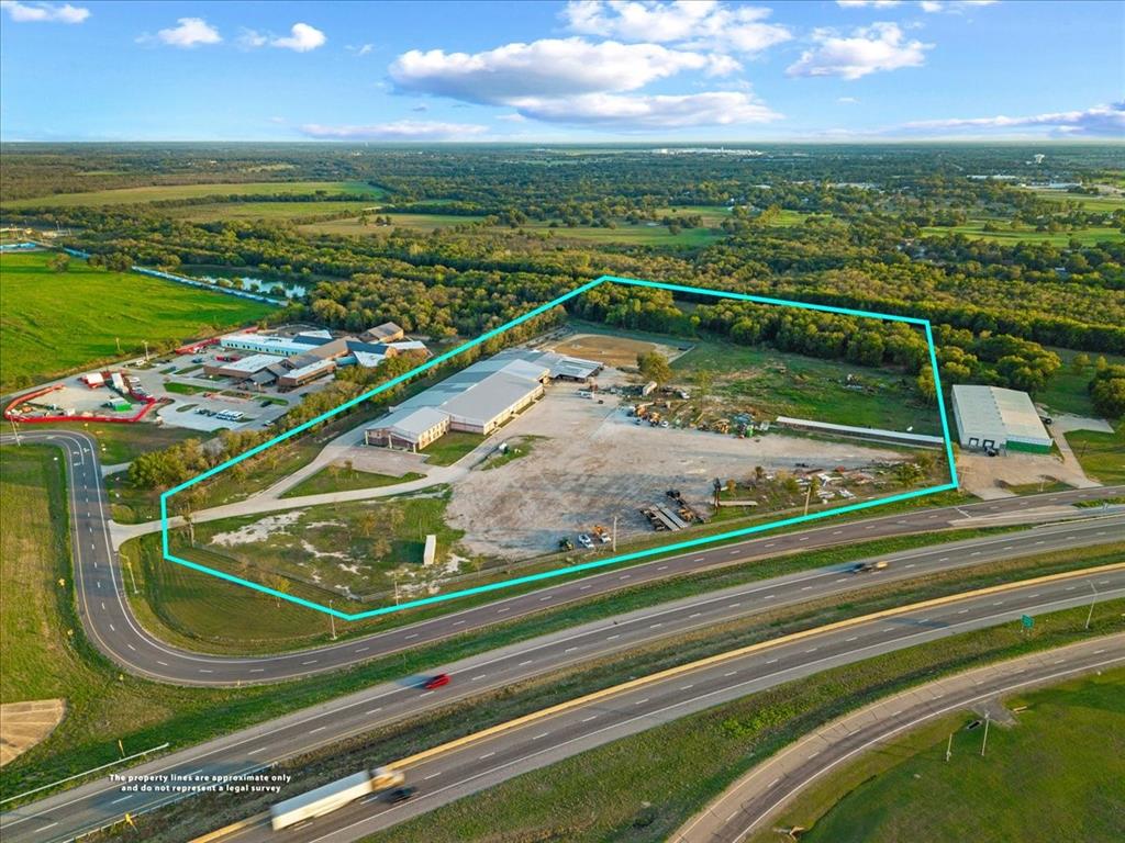 301 Interstate Highway 30, Greenville, TX 75402 301 Interstate Highway 30, Greenville, TX 75402