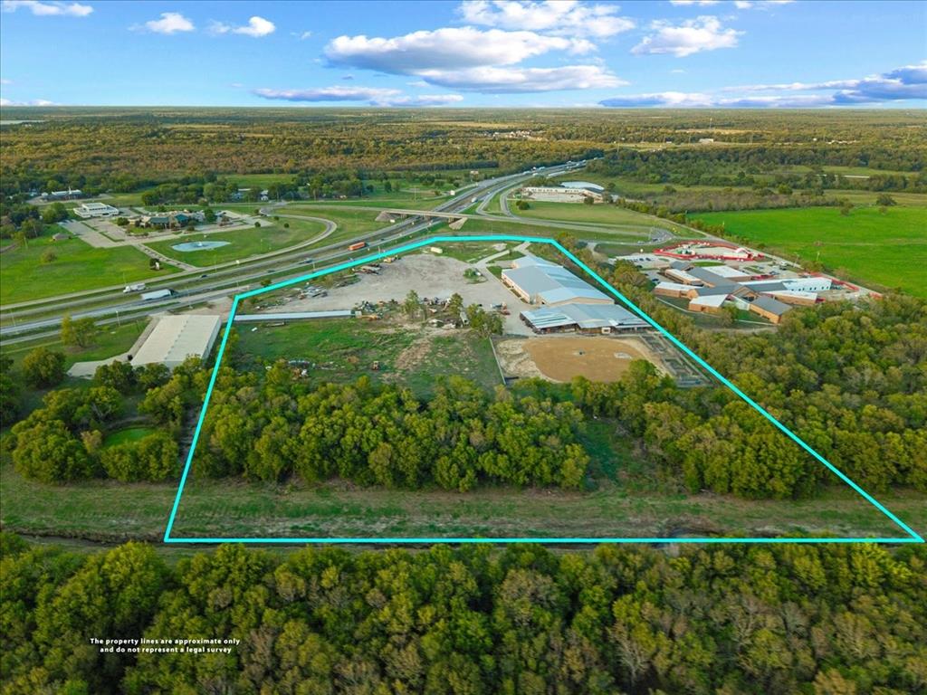 301 Interstate Highway 30, Greenville, TX 75402 301 Interstate Highway 30, Greenville, TX 75402