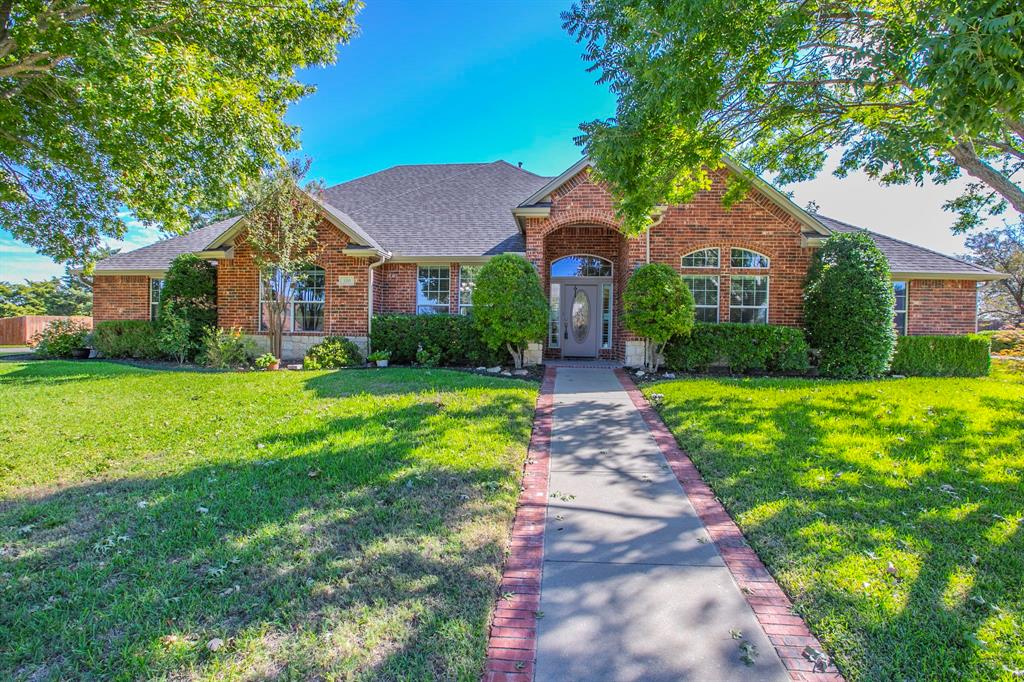 120 Crestbrook Court, Midlothian, TX 76065 120 Crestbrook Court, Midlothian, TX 76065