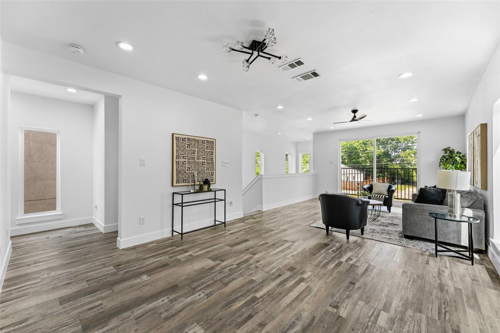 3142 Harmon Street, Dallas, TX 75215