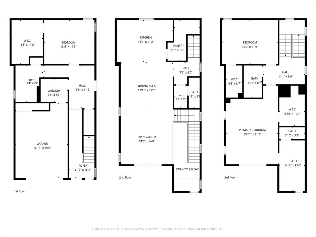 3142 Harmon Street, Dallas, TX 75215