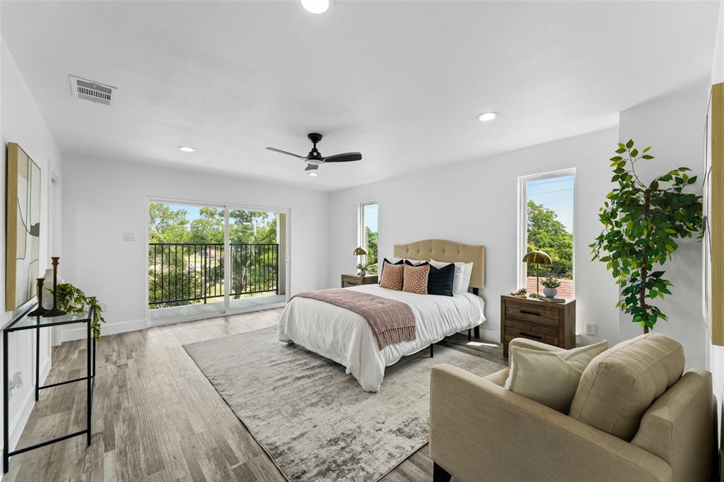 3142 Harmon Street, Dallas, TX 75215