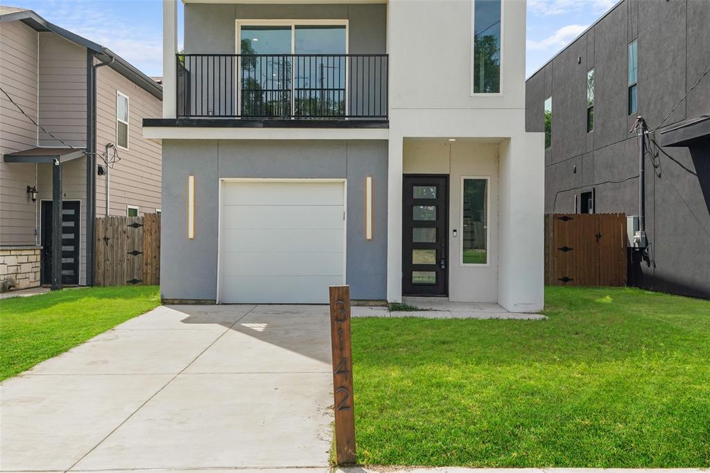 3142 Harmon Street, Dallas, TX 75215