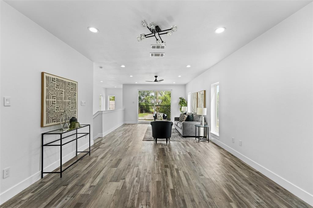 3142 Harmon Street, Dallas, TX 75215