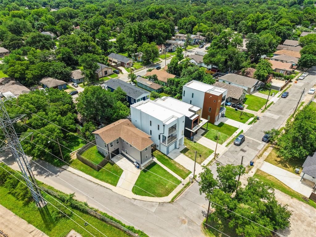 3142 Harmon Street, Dallas, TX 75215