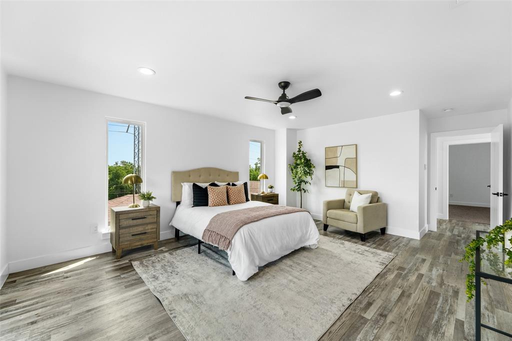 3142 Harmon Street, Dallas, TX 75215