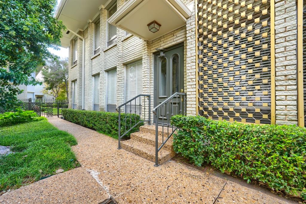 6349 Diamond Head Circle, #6349D, Dallas, TX 75225