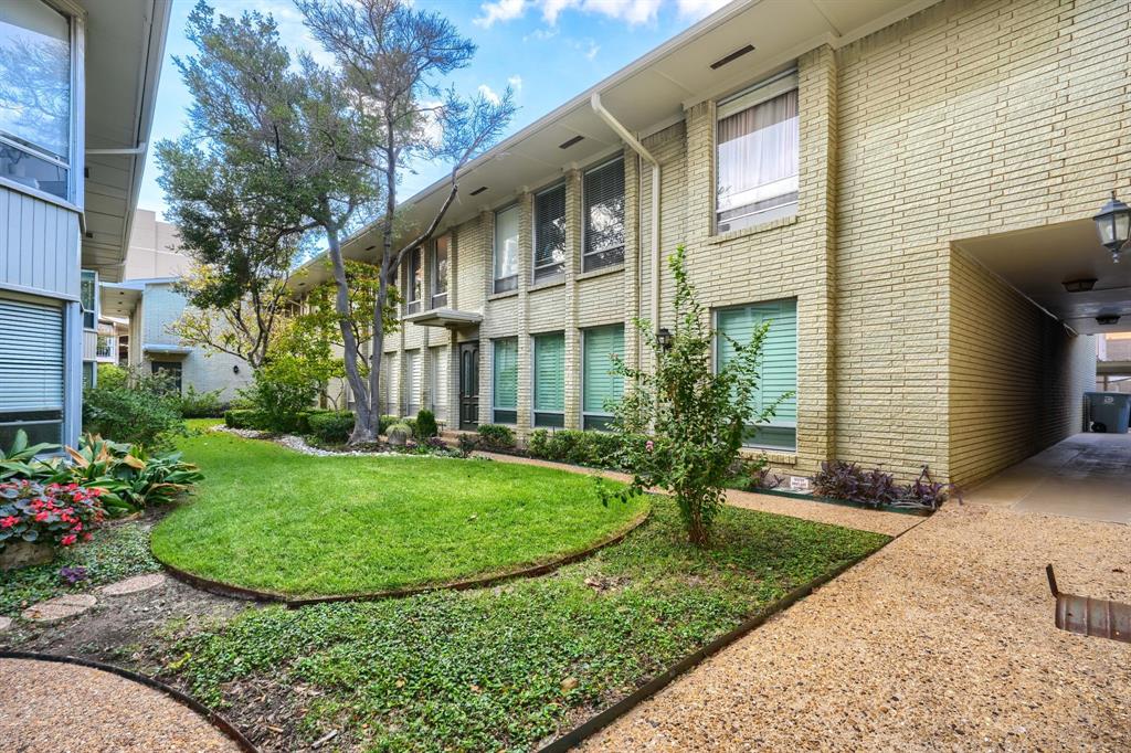 6349 Diamond Head Circle, #6349D, Dallas, TX 75225