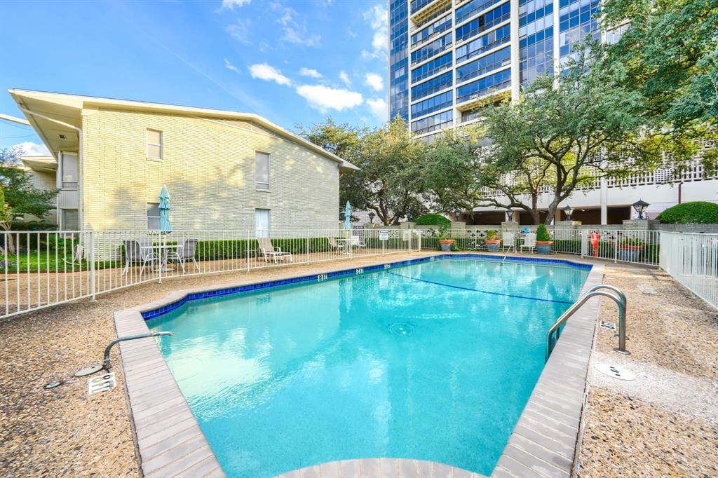6349 Diamond Head Circle, #6349D, Dallas, TX 75225