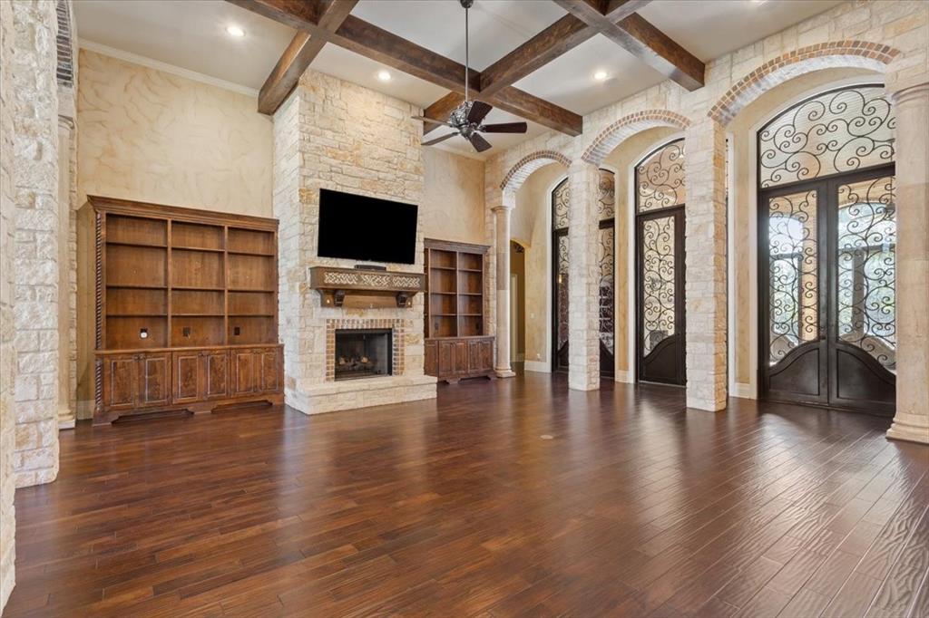 10020 Hidden Bluff, Waco, TX 76657