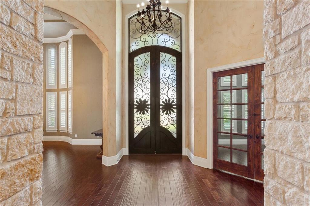 10020 Hidden Bluff, Waco, TX 76657